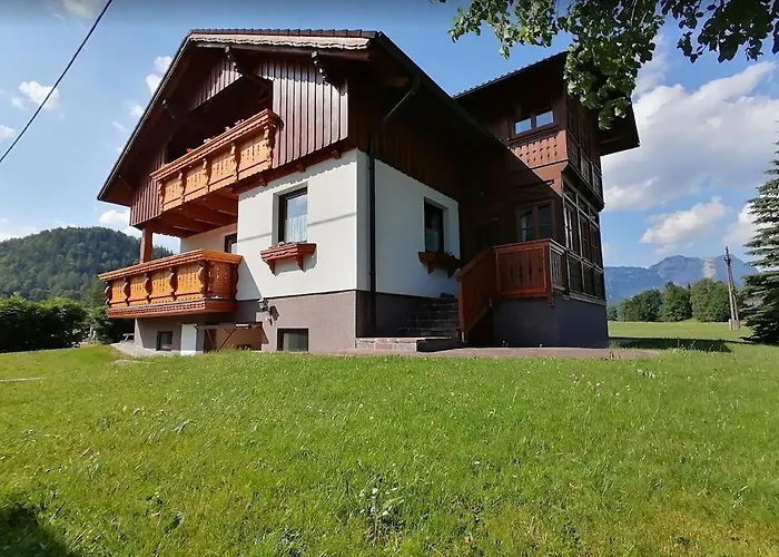 Haus Roethelsteinblick