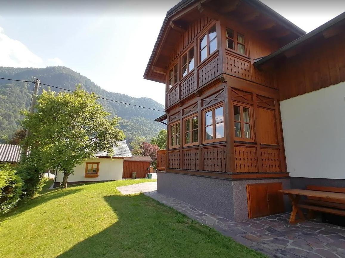 Haus Roethelsteinblick * Bad Aussee