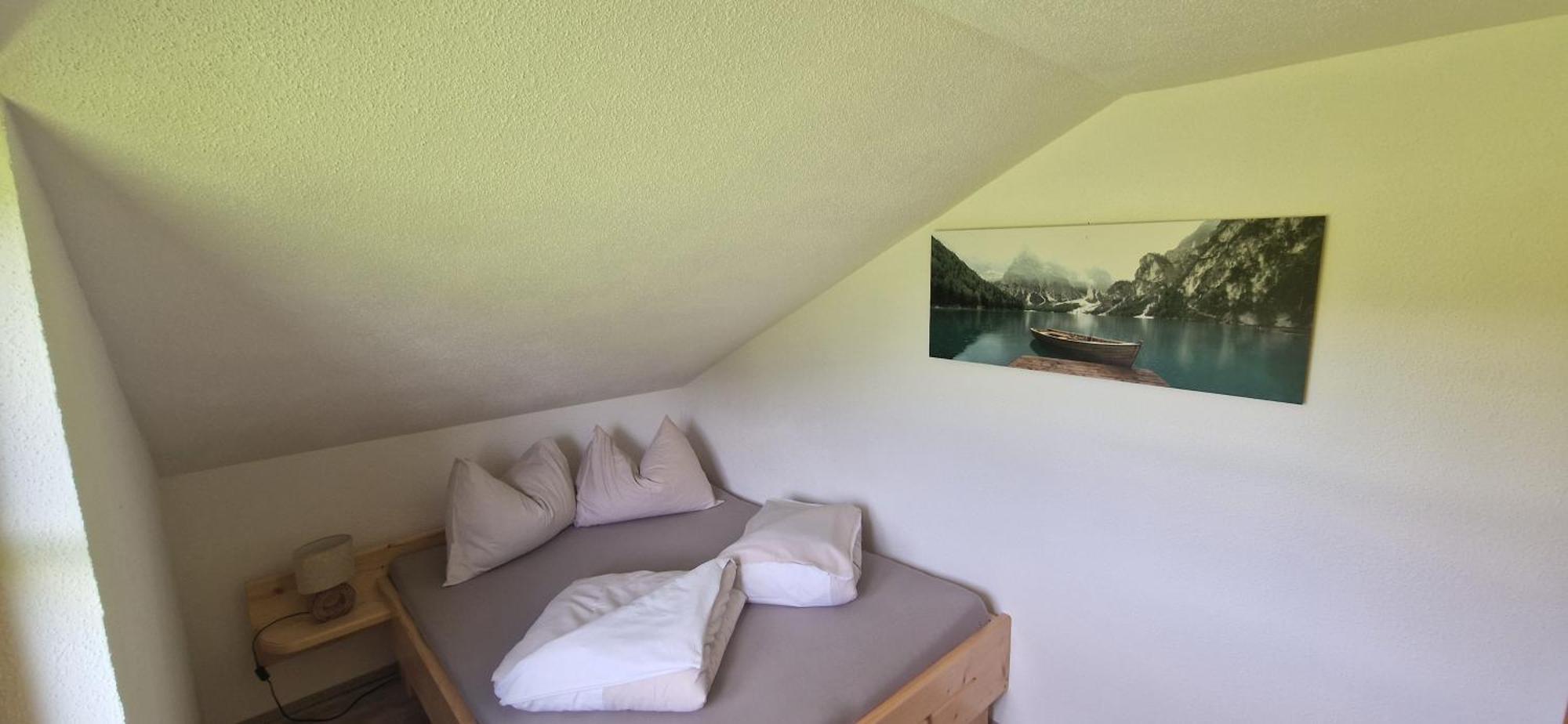 Haus Roethelsteinblick * Bad Aussee