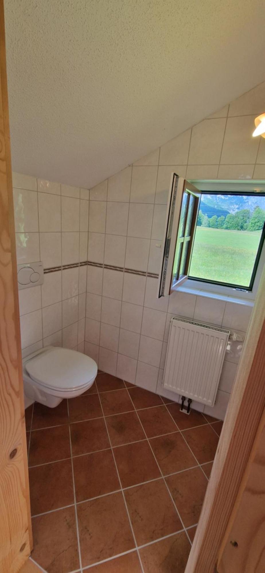 Apartment Haus Roethelsteinblick