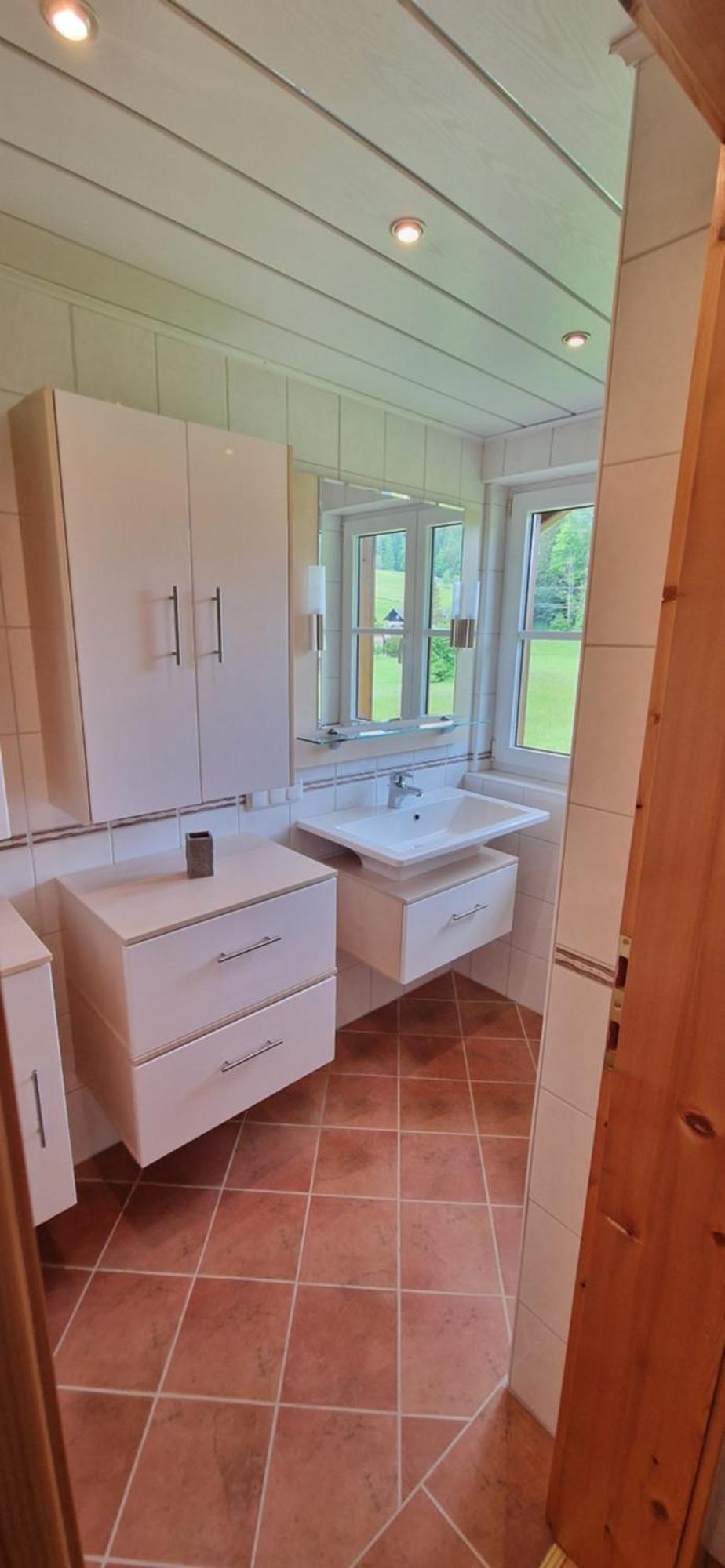 Haus Roethelsteinblick Apartment Bad Aussee