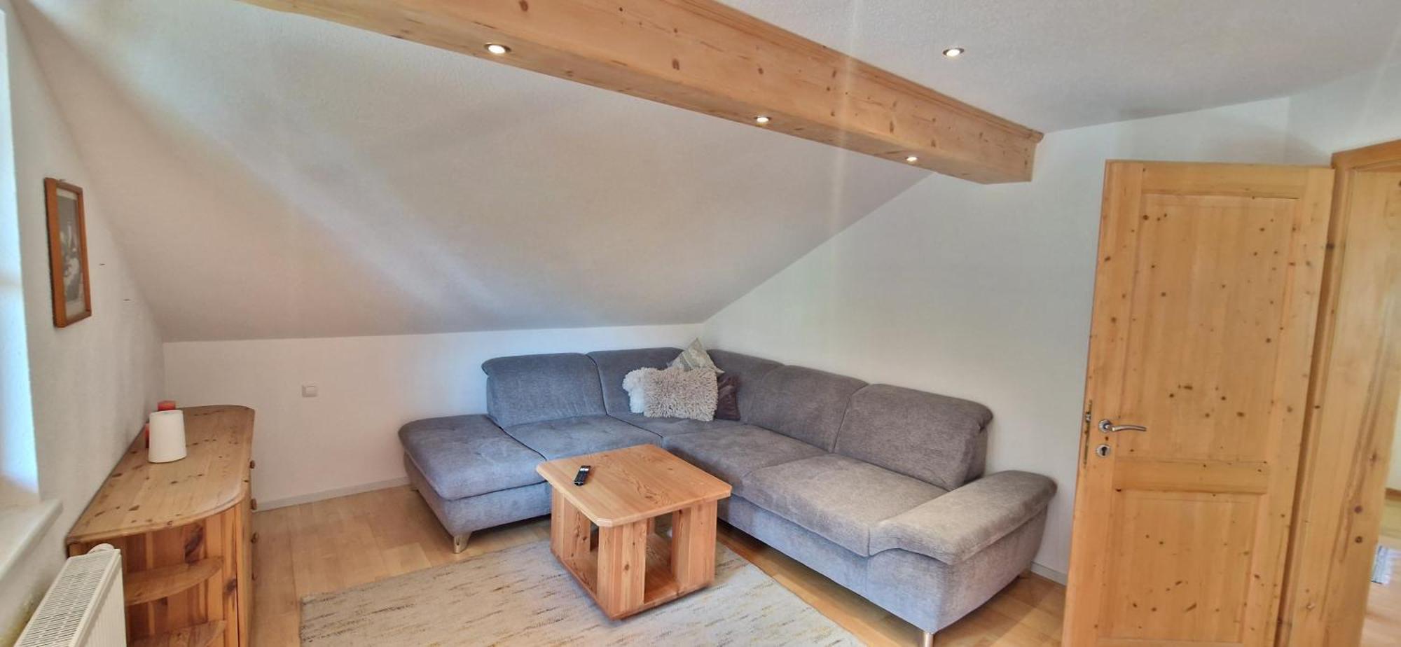 Haus Roethelsteinblick * Bad Aussee