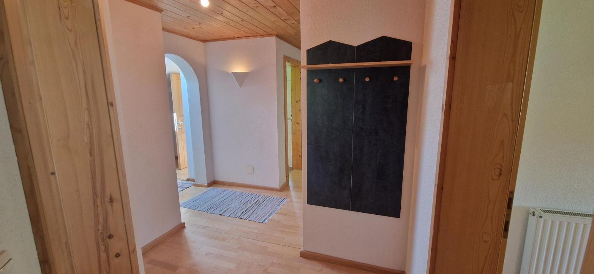 Haus Roethelsteinblick Apartment