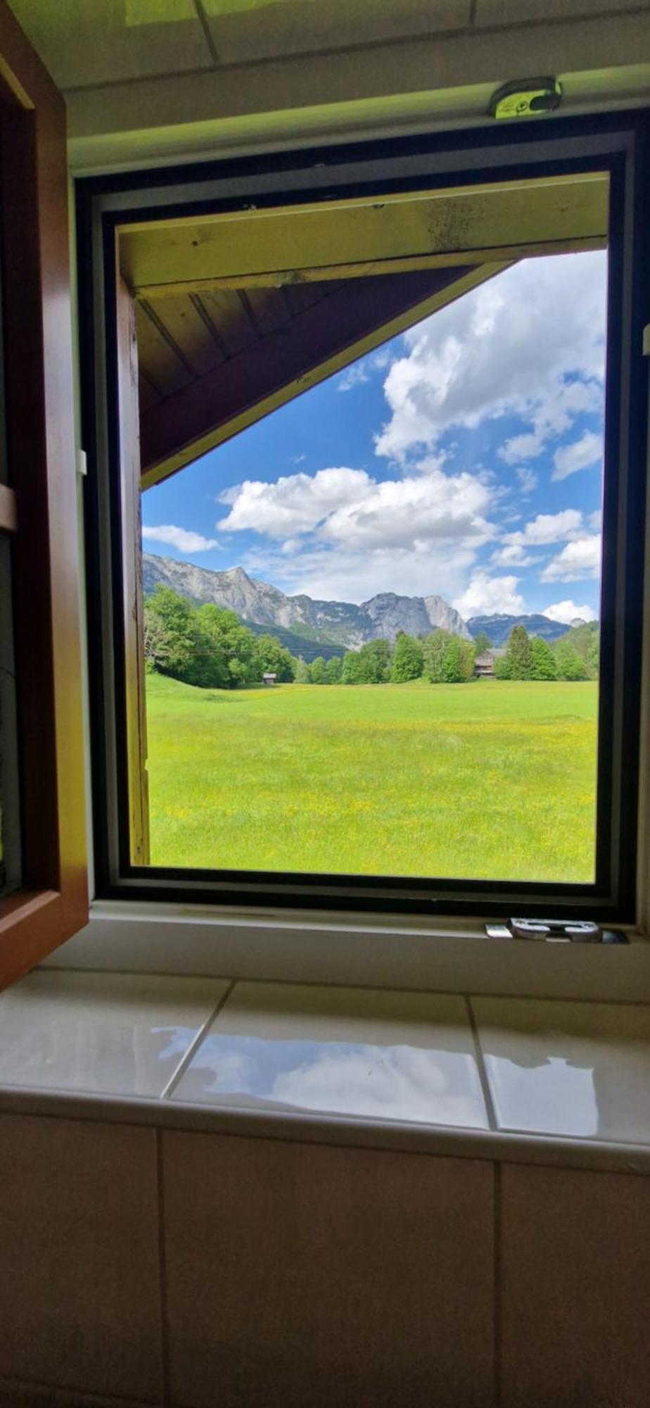 Apartment Haus Roethelsteinblick *
