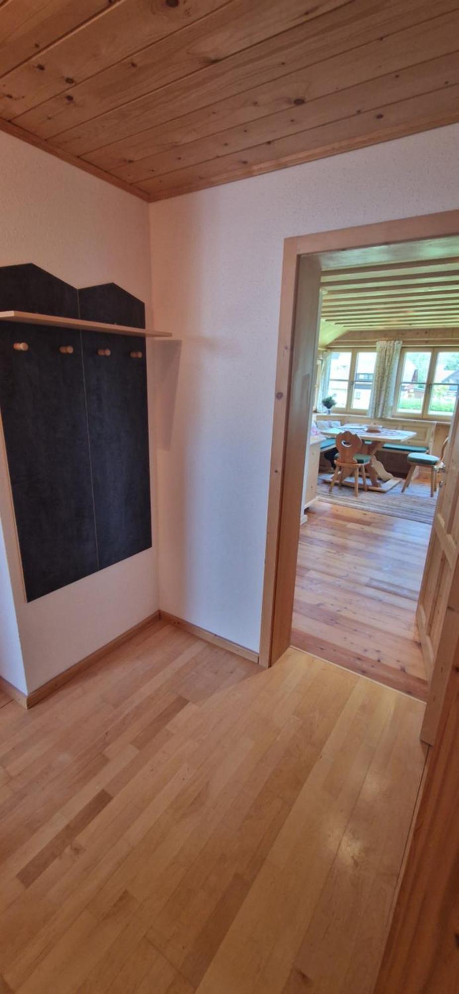 Apartment Haus Roethelsteinblick Bad Aussee