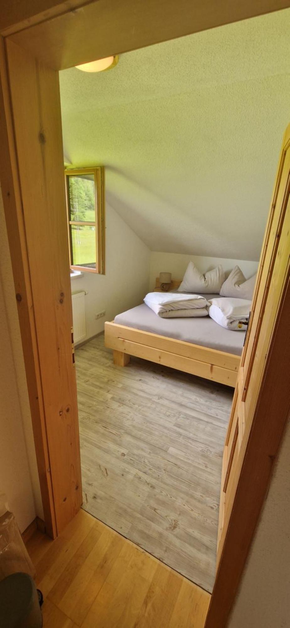 Apartment Haus Roethelsteinblick
