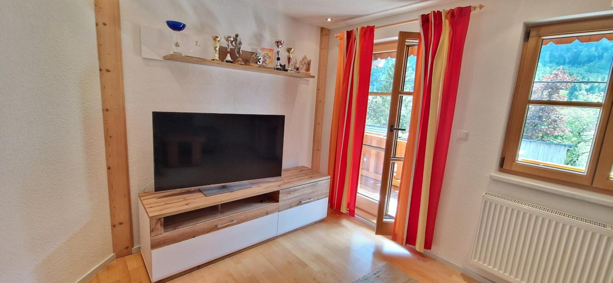 Haus Roethelsteinblick Apartment Bad Aussee