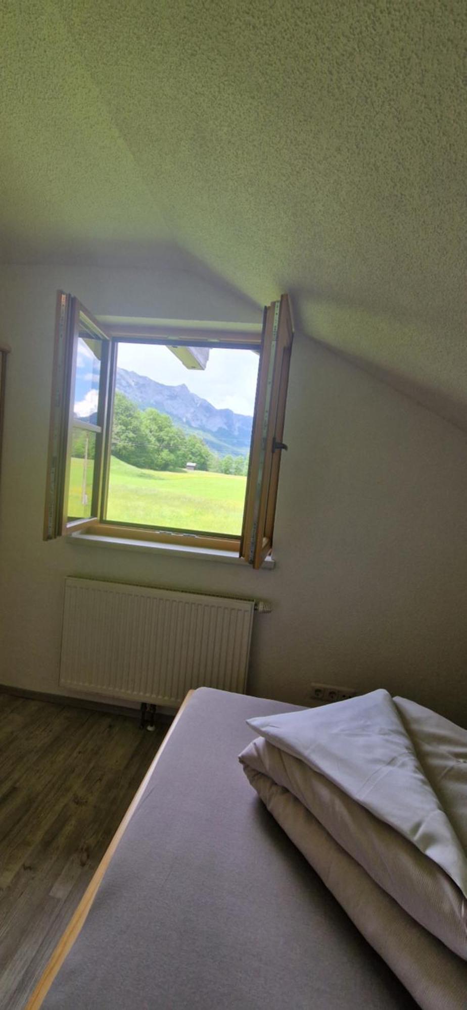 Apartment Haus Roethelsteinblick Bad Aussee