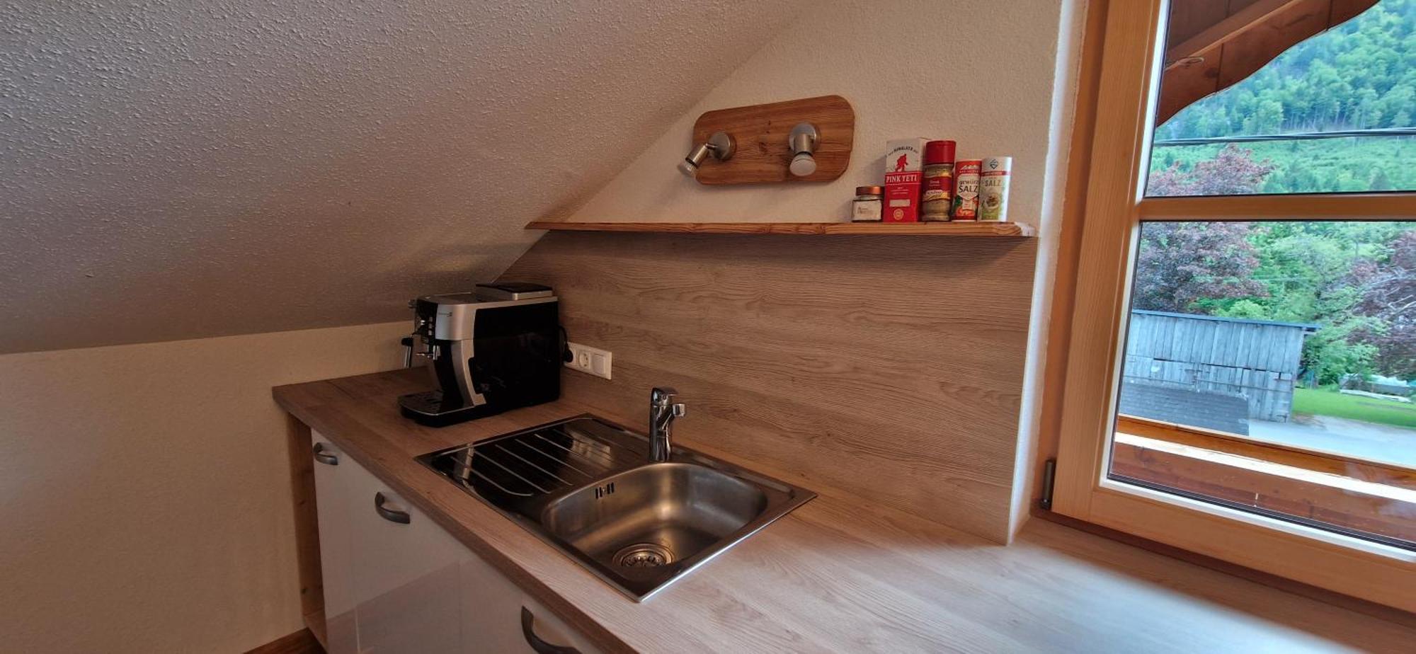 Haus Roethelsteinblick Apartment Bad Aussee