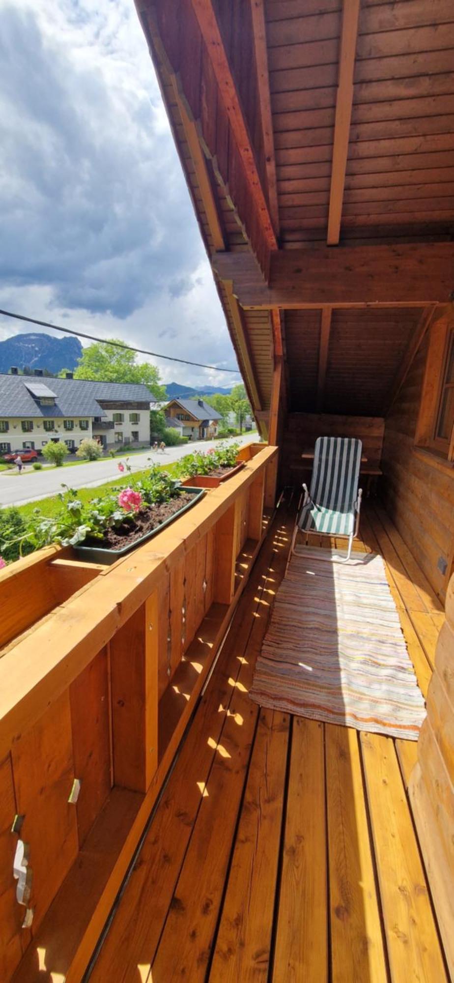 Apartment Haus Roethelsteinblick Bad Aussee