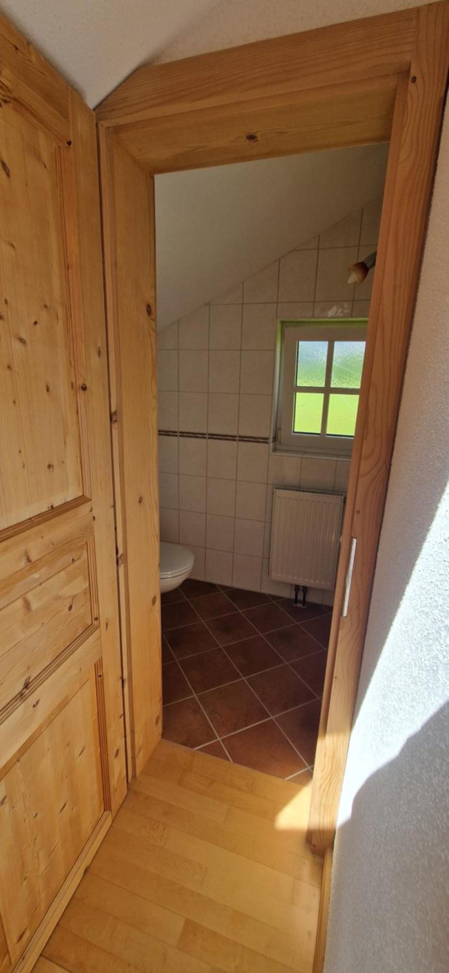 Haus Roethelsteinblick Bad Aussee