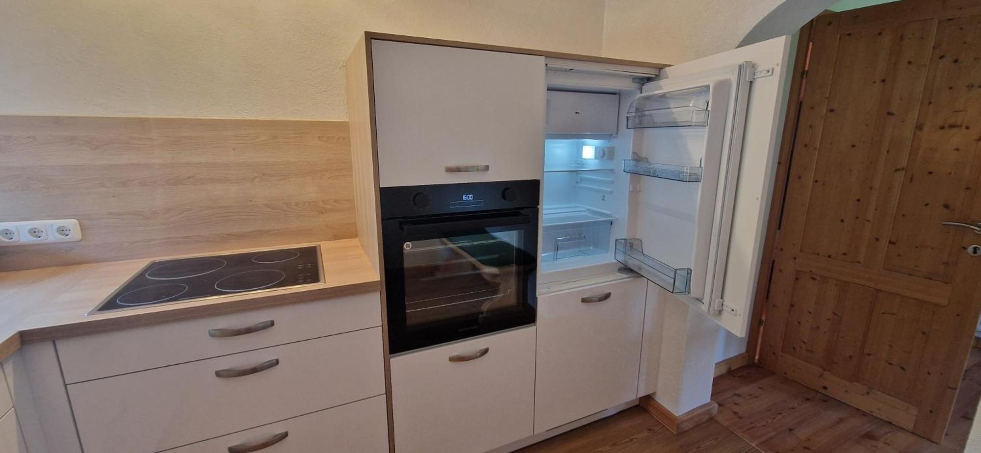 Apartment Haus Roethelsteinblick